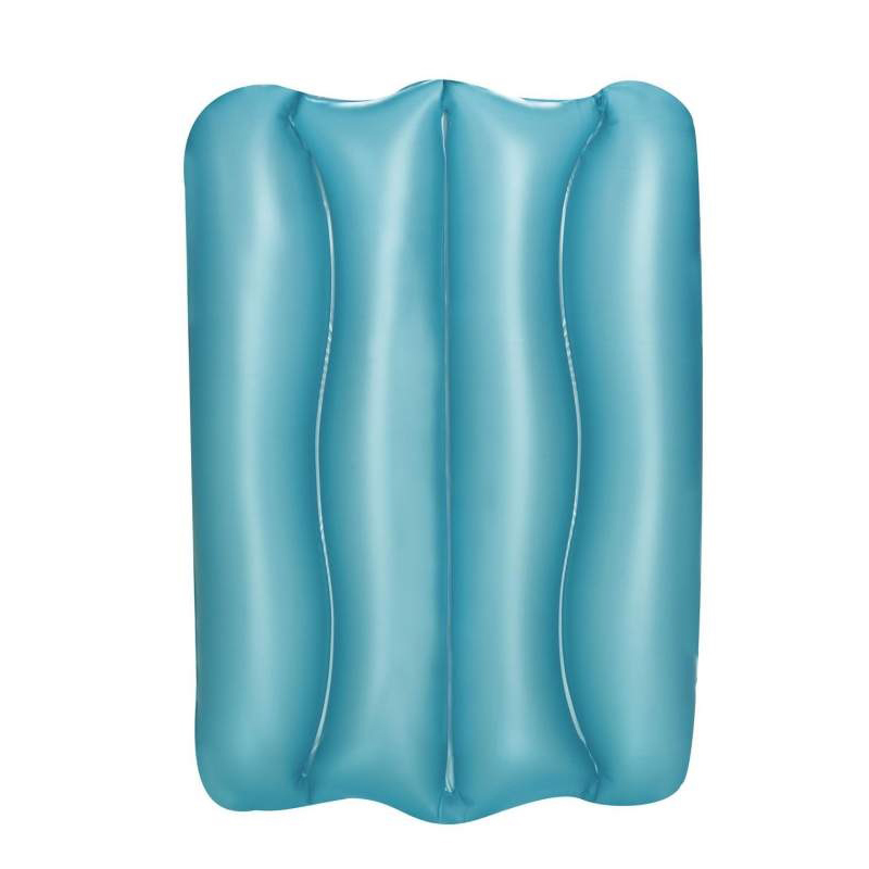 Надувна подушка Bestway 52127 (blue) Надувна подушка Bestway 52127 (blue)